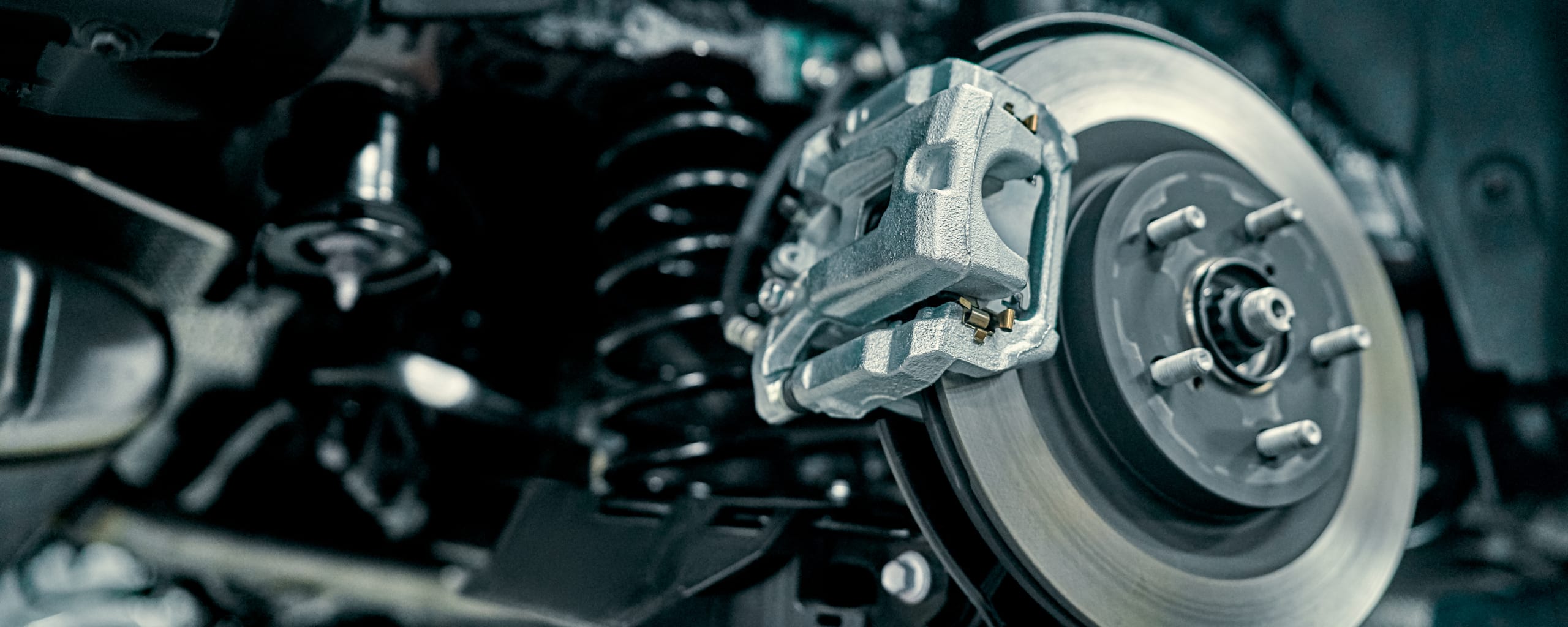 Diesel Repair Repair and Service near Bridgewater, VA