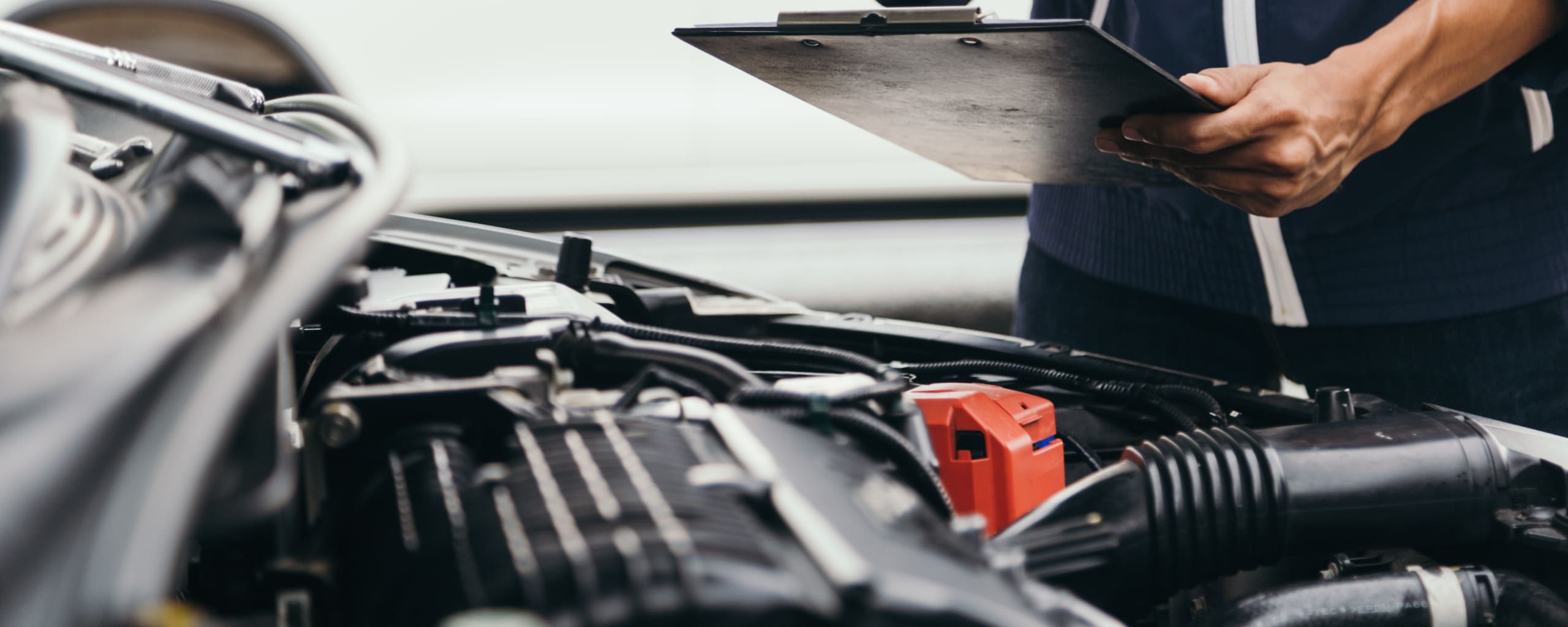 Scheduled Maintenance Repair and Service near Bridgewater, VA