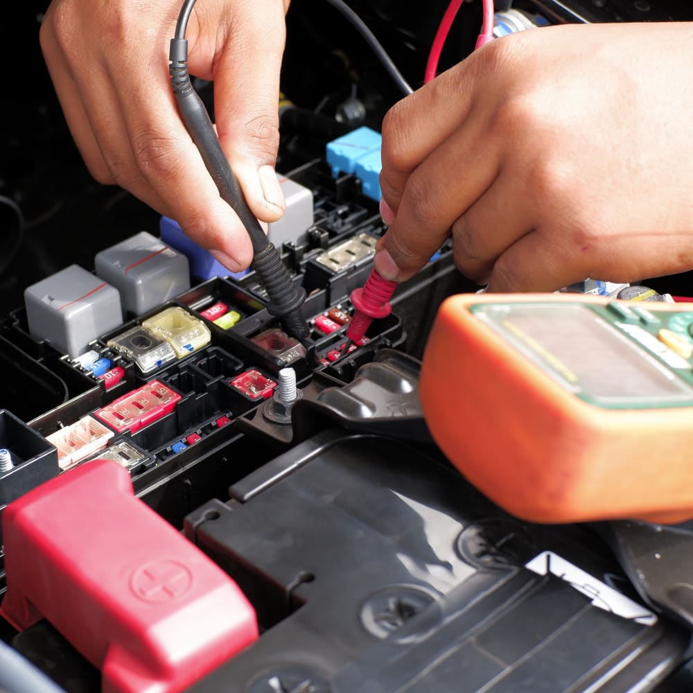 Engine Repair Repair and Service in Bridgewater, VA