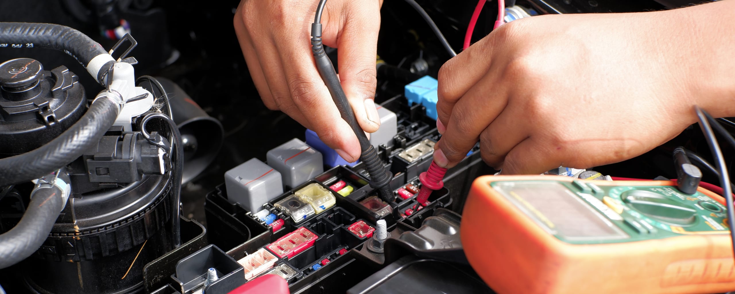 Engine Repair Repair and Service near Bridgewater, VA