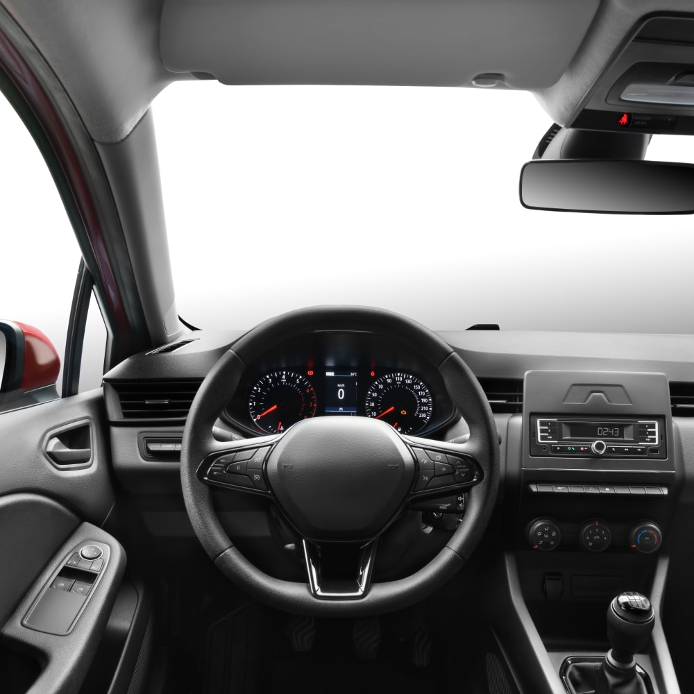 Steering & Suspension Repair and Service in Bridgewater, VA