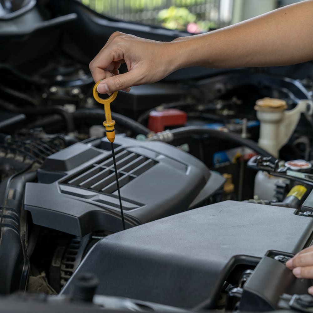 Oil Changes Repair and Service in Bridgewater, VA