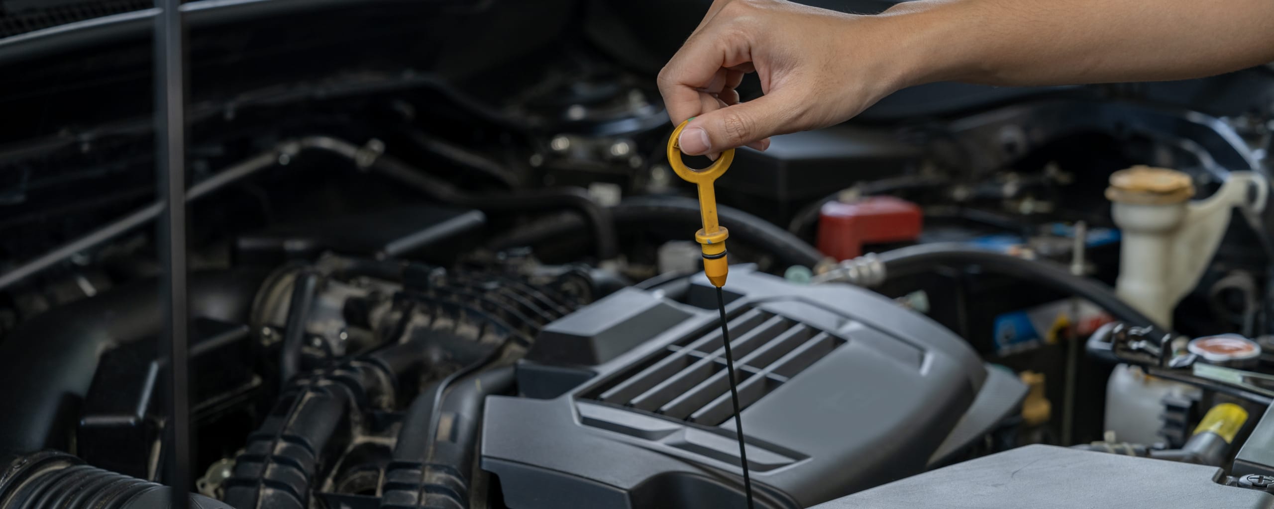 Oil Changes Repair and Service near Bridgewater, VA