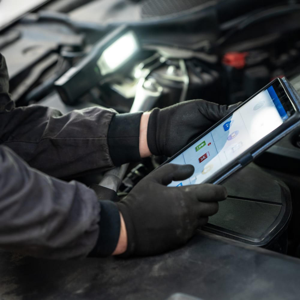 Auto Diagnostics Repair and Service in Bridgewater, VA