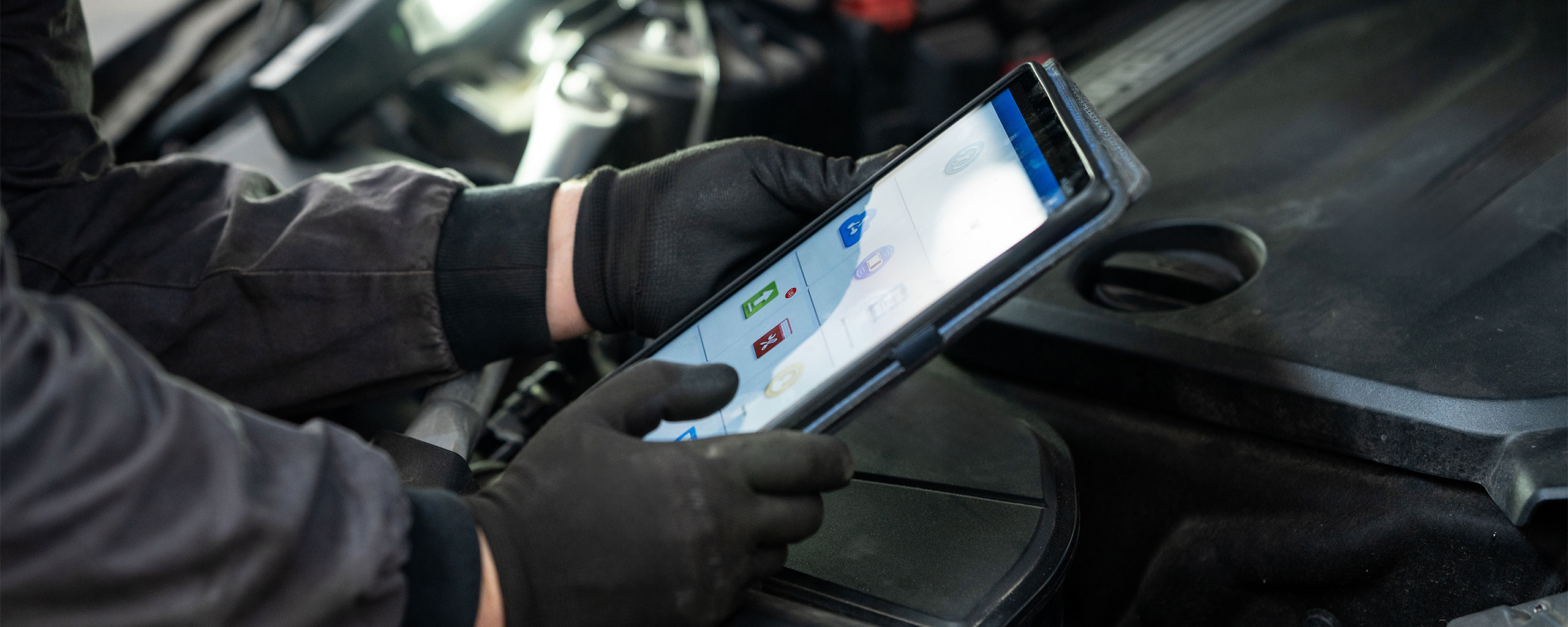 Auto Diagnostics Repair and Service near Bridgewater, VA