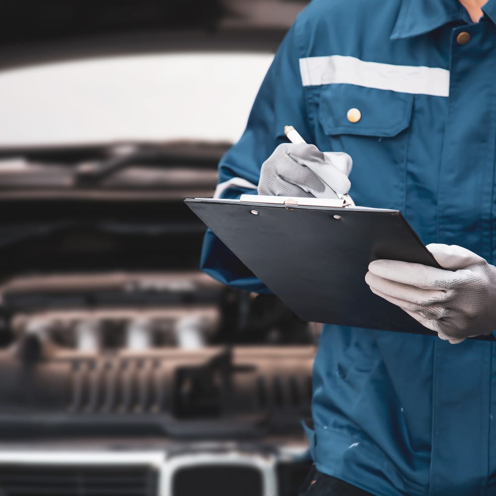 Virginia State Inspections Repair and Service in Bridgewater, VA