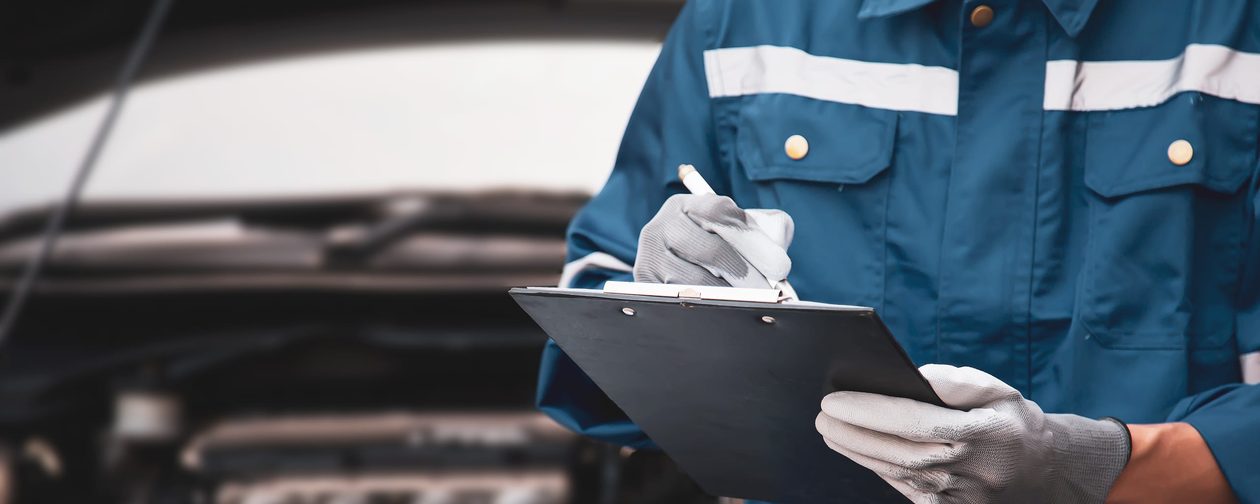 Virginia State Inspections Repair and Service near Bridgewater, VA