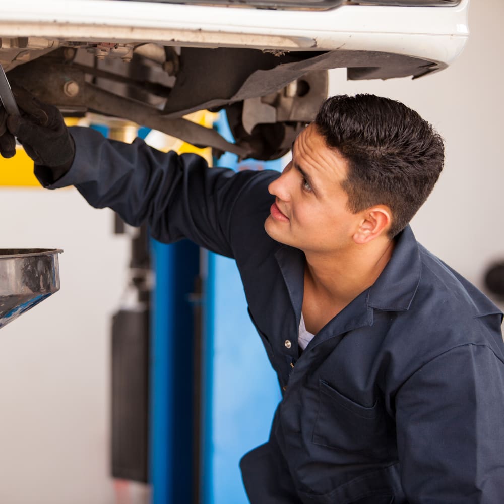 Auto Repair Repair and Service in Bridgewater, VA
