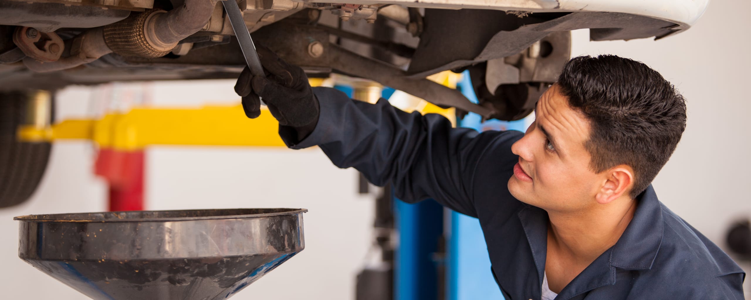 Auto Repair Repair and Service near Bridgewater, VA