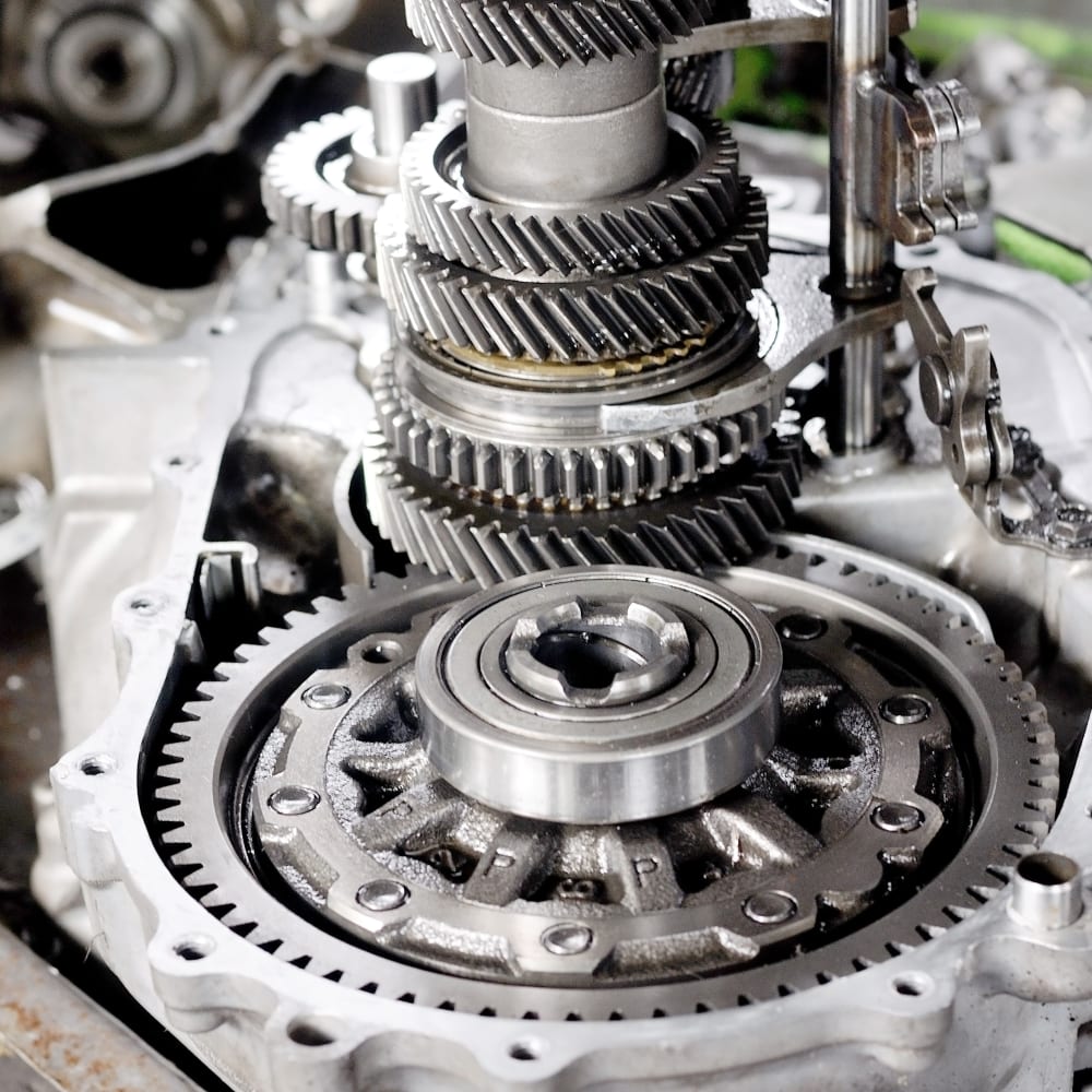 Transmission Repair Repair and Service in Bridgewater, VA
