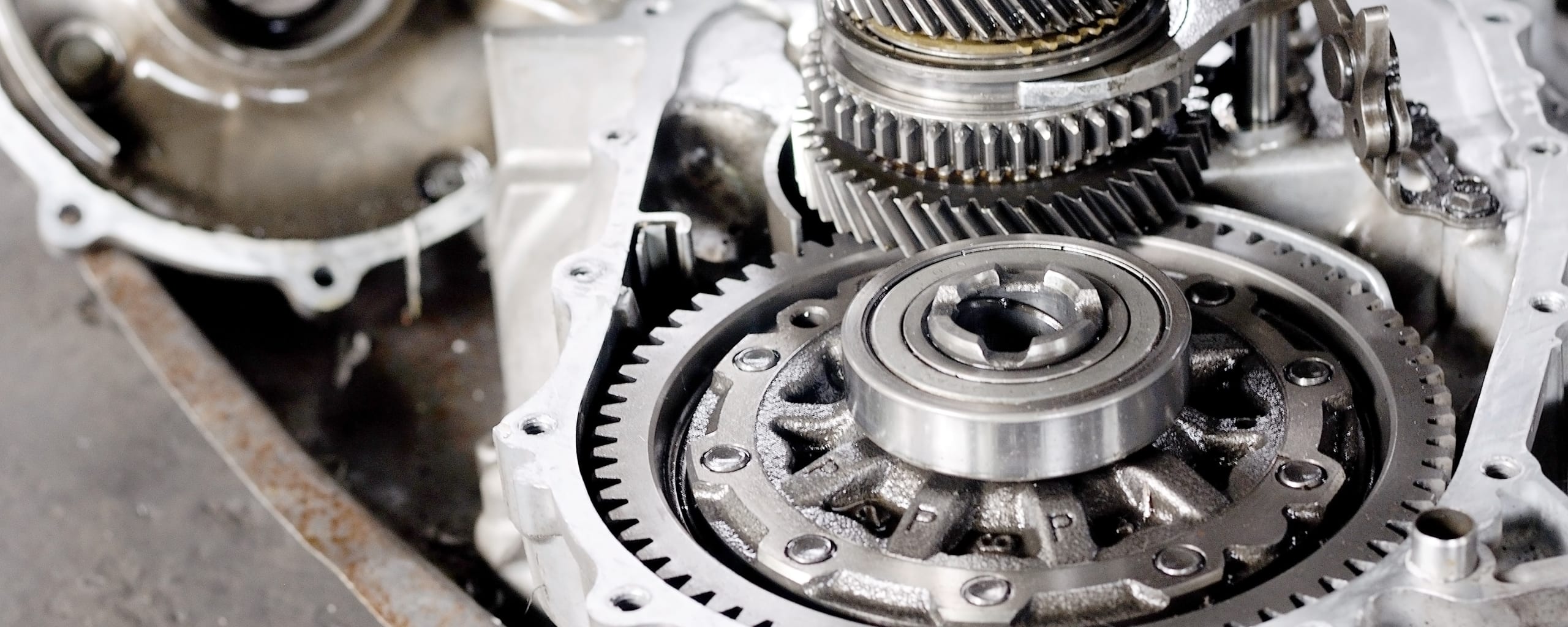 Transmission Repair Repair and Service near Bridgewater, VA